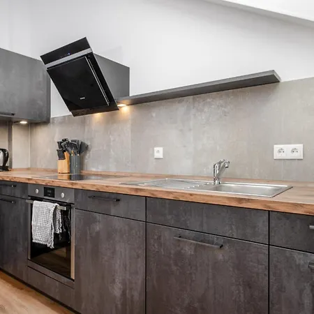 Schuetzenstrasse Seestern 1 5 Inkl Wlan Apartment *