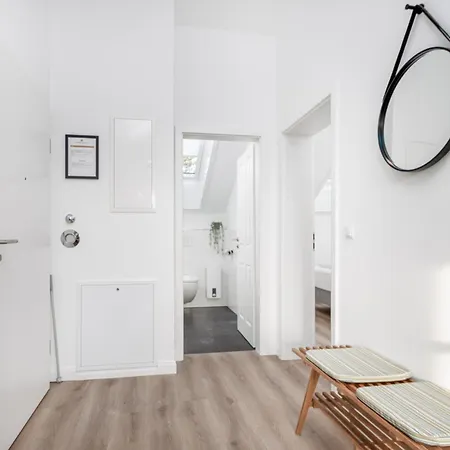 Schuetzenstrasse Seestern 1 5 Inkl Wlan