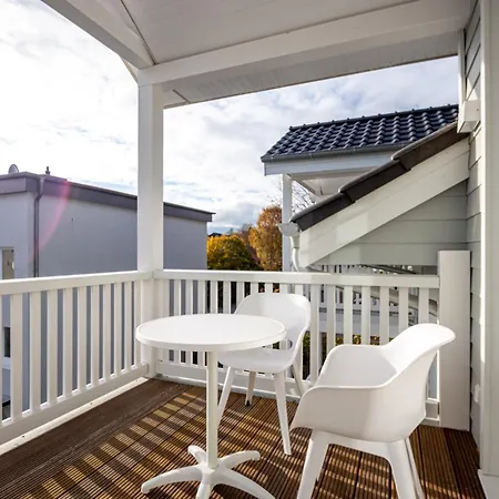 Apartmán Schuetzenstrasse Seestern 1 5 Inkl Wlan Grömitz